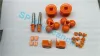 Juicers Electric Orange Juicer Spare Parts / Spare Parts for Lemon Orange Juicing Machine/Orange Extractor Part Peeler