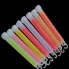 52550100pcslot 6inch Multicolor Glow Stick Camping Emergency Chemical Light Party Decor Ultra Bright Fluorescent 240301