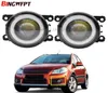 2PCSPAIR LEFTRIGHT Angel Eye Carstyling LAMPS LED LED LIDES لـ SUZUKI SX4 GRAND VITARA 2 ALTO 5 SWIFT 3 IGNIS 2 IMNY FJ 1991180174