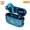 Hoofdtelefoon Xiaomi ANC TWS Bluetooth-oortelefoon Actieve ruisonderdrukkende oordopjes E17 Draadloze hoofdtelefoon Stereogeluid Touch Control-headset