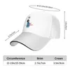 Ball Caps Play Argentina Men Baseball Peaked Cap Sun Shade Windproof Hat