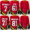 2024 Winter Classic Man 9 Jack Eichel Jerseys Ice Hockey 7 Alex Pietrangelo 71 William Karlsson 61 Mark Stone Jonathant Marchault Cream