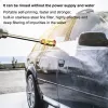 Washer 300w Wireless High Pressure Car Wash Washer Gun 15000mah Foam Generator Water Gun Spray Cleaner Car Washing Hine