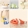 Slippers Summer Soft Home Men/Women Indoor Bandals Eva Cool Slides Designer Light Beach Shoes 20