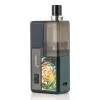 4ml 포드 카트리지가있는 Smoant Knight 80 키트 80W 출력 0.96 인치 OLED 스크린 전자 담배 기화기와 함께 18650