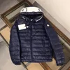 Piumini da uomo taglie forti Capispalla Cappotti maglione lavorato a maglia con lettere in autunno / inverno macchina per maglieria e Personalizzato jngrandi dettagli girocollo in cotone w61sw7