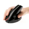 Mäuse Tragbare 5D verdrahtete optische Gaming-Maus mit USB 1200DPI 2,4 GHz ergonomische aufrechte rechte Hand vertikale Maus für PC Computer Laptop