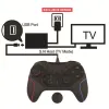 NSスイッチ用のゲームパッド有線ゲームコントローラーLITE OLED CONSOLEL GamePad Joystick for PS3 PC Android携帯電話