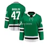 sale Hockey Jersey Dallas Joe Pavelski Wyatt Johnston Jason Robertson Roope Hintz Miro Heiskanen Jamie Benn Tyler Seguin Thomas Harley Stars Crai