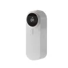 Kontroll Xiaomi Air Freshener Indoor Arom Diffuser Portable Automatic Air Purifier Parfym Freshener Badrum Toalett doft varaktigt