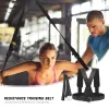 Equipment Resistance Training Belt Running Boost Speed Sports Weightbearing Exercise Fitness Waist Weightbearing Exercise Strap