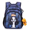 Schultaschen orthopädisch für Mädchen Grundschüler Rucksack Cartoon wasserdichte Kinder Büchertasche 8 Jahre alte Kinder Mochila Escolar