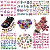 Pièces de chaussures Accessoires Moredays Charms Black Lives Matter Décoration pour enfants Garçon Filles Femmes Party Favors Cadeaux d'anniversaire Série Rando Otxyf