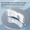 Dispositifs EMS Double Chin Remover Home Utilisation de l'appareil de beauté Vface Face Face Louting Machine de massage facial Massage Skin Care anti-ride