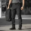 Pantalon pavehawk été x5 pantalon cargo hommes armée militaire pantalon tactique streetwear jogger randonnée randonnée