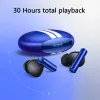 Fones de ouvido Versão Global Realme Buds Air 3 Bluetooth 5.2 Bateria de longa duração Fone de ouvido 42dB Active Noice Canceling Headphone IPX5 à prova d'água