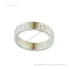 مصمم المجوهرات Ringson Hand Jewelry Loving Rings Promise for Enda Omility Gift Highting with Bag Elegant Designer Gift Office Casual Vintage