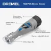 Clippers Dremel Electric Dog Nagel Grinder Pet Nail Clippers Oplaadbare USB Charging Cat Paws Nail Grooming Trimmer Tools Pet Supplies