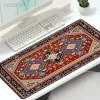 Pads Beautiful Persian Mouse Pad Gamer XL Custom New HD Mouseepad XXL Desk Mats нельзя ковров.