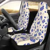 Car Seat Covers Matisse Art Universal Cover Off-Road AUTOYOUTH Painting Polyester Fishing
