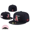 Kapity Ball Designer Montaż czapki snapbacki hat sport