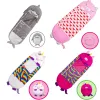 MAT BARN CARTHEREWHER Sleep Sack Sleeping Bag Linere Fleece Sleeping Bag Barn Camping Doll Baby Boys Girls Warm Lazy Sleepsack