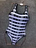 Summer bikini designer female bikini set sexy transparent belt luxury swimsuit swimsuit star styling swimsuit Ladies Beach wear