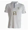 2024 Uruguay Soccer Jerseys anniversary 100th special L.SUAREZ E.CAVANI N.DE LA CRUZ in-house Shirt G.DE ARRASCAETA F.VALVERDE R.ARAUJO R.BENTANCUR Football Uniform