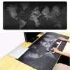 パッドZuoya Hot Extra Large Mouse Pad Gaming MousePad Antislip天然ゴムをロックエッジゲーミングマウスマット付き