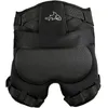 Dorosły dla dzieci narciarstwo S Podkładka bioderowa sprzęt ochronne przeciwzakwytowe spodnie Snow Shate Board Roller Grusten Protector 240227