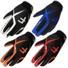 Pro2.0 Youth Kids American Football Handschuhe Receiver Outdoor Sport Fußball Camping Rugby Handschuh für Jungen Mädchen Alter 5–14 Drop Ship 240222