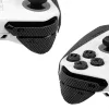 Gamepads TALONGAMES Pro Version Controller-Griffband, kompatibel mit ASUS Rog Ally, Griffe, Tasten, Auslöser, rutschfest, schweißhemmend (schwarz)