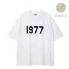 t shirt essentialsweatshirts designer t shirMens T-shirtsWomens T-shirtsClassic Brands Simple versatile American small neckline A must-have for a casual day out