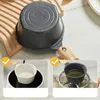 Pans Milk Pots Frying Nonstick Mini Saucepan Butter Warmer With HeatResistant Long Handle Small Cookware