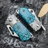 Higher Quality Mini Folding Pocket Knife EDC Knife 420 Steel + Resin Handle Suitable for Camping Survival Cool Gadgets Everyday Carry Outdoor Folding Knife 3300 535
