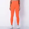 Lu Align Pant Leggings sans couture tenue sexy Fitness taille haute entraînement de gymnastique serré femmes Push Up solide élasticité course Sport Yoga pantalon Jogger Gry Lu-08 2024