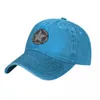 Casquettes de baseball Armée Militaire Star Denim Casquette de baseball Amérique Tactique Femelle Imprimer Hip Hop Chapeaux Printemps Mode Skate En Gros Snapback