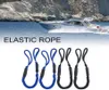 Bungee Dock Lines Mooring Rope Cords Each End Has A Ring And Slider For Easy Connection Quick Docking Boat Jet Sk Outdoor Gadgets7076537