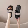 Terlik plataform iki şerit bayan ve sandalet sandalet çocuklar kız kadın ayakkabı markaları spor ayakkabı spor lüks konfor orijinal