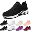 Zapatillas para correr Zapatillas GAI para mujer, hombre, zapatillas deportivas, corredores atléticos, color45