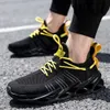 Kobiety Sneakers Men Sports Buty do biegania moda para pary jogging buty przyczynowe 2020 Fashion Flats