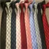 2024 Męskie luksusowy krawat designer jedwabny krawat modowy krawat krawat 3 styl haft haftowy krawat doryjny brzeg biznesowy Cravattino z pudełkiem