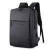 Backpack Portable Backpack 15.6 inch Notebook Sleeve Computer Bag DoubleShoulder Briefcases Travel Business Casual Package Laptop Case
