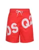 Brand embroidery Board Shorts Mens Summer Beach Shorts Pants Highquality Swimwear Bermuda Male Letter Surf Life boy Swim4171888