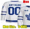 Maillot de hockey pas cher 34 Auston Matthews 16 Mitchell Marner William Nylander Ryan Reaves Morgan Rielly Max Domi Tyler Bertuzzi John Tavares C Hommes Jeunes Femmes Maillots