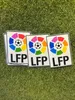 La Liga Patch Player Version Badge Soccer