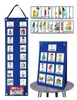 Other Toys Daily Visual Schedule for Kids Chore Chart Week Schedule for Children Toddlers Boys Girls Routine Cards for Classroom 21573223