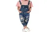 jeans men 2019 Neue Herren Latzhose Mode Denim Overalls Männer Zerrissene Jeans Männlichen Denim Overall Werkzeug hosen Größe S6XL6248236