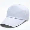 Ball Caps French Open Logo-Baseballkappe für Herren