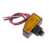 Smart Home Control Automatic Light Sensor DC12V 24V 36V 48V Dusk To Dawn Pocell Switch